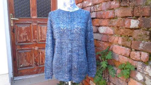 Malabrigo - Susuro — foto 3