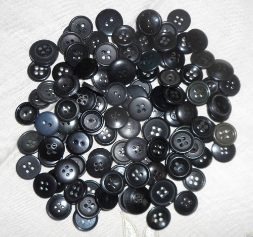 105x KNOFLÍKY různé — foto 2