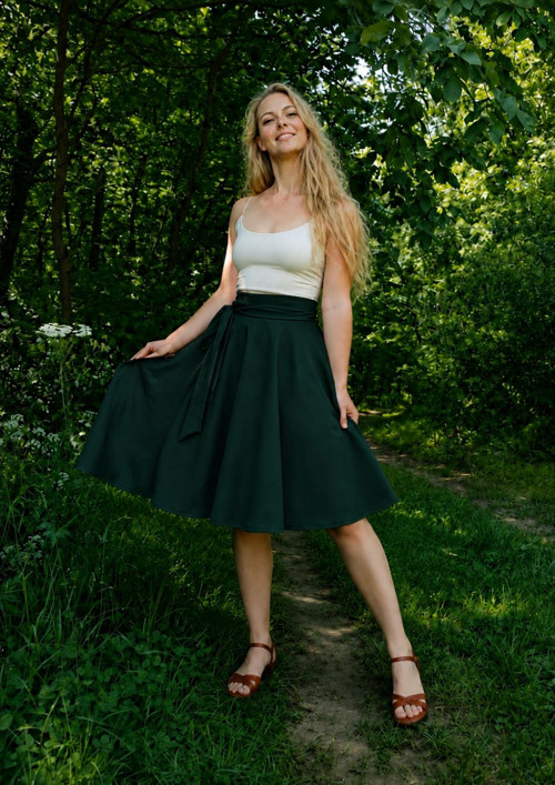 Smaragd Nemačkavá - Kolová — foto 2