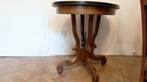 Biedermeier — foto 4