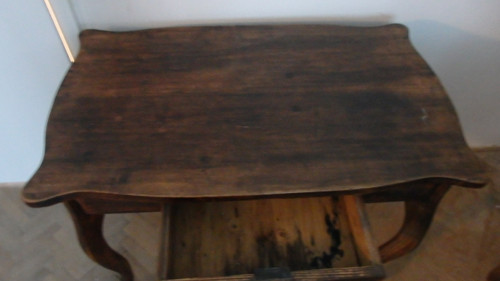 Křivé nožky — foto 3