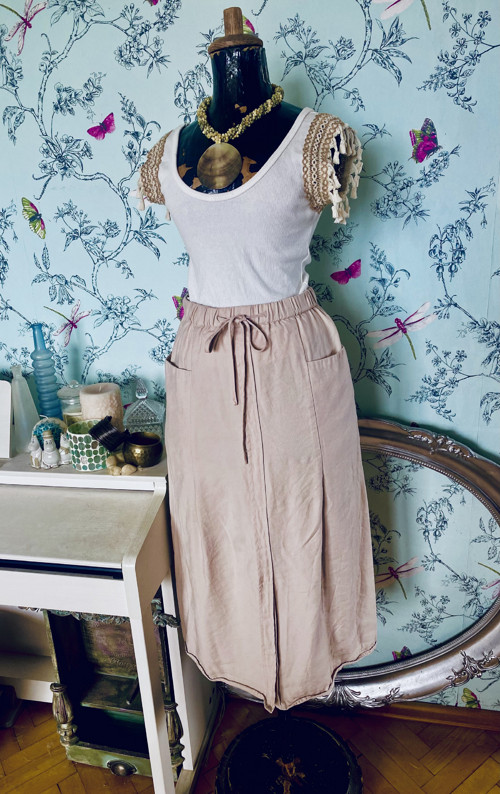 Top boho nature — foto 5
