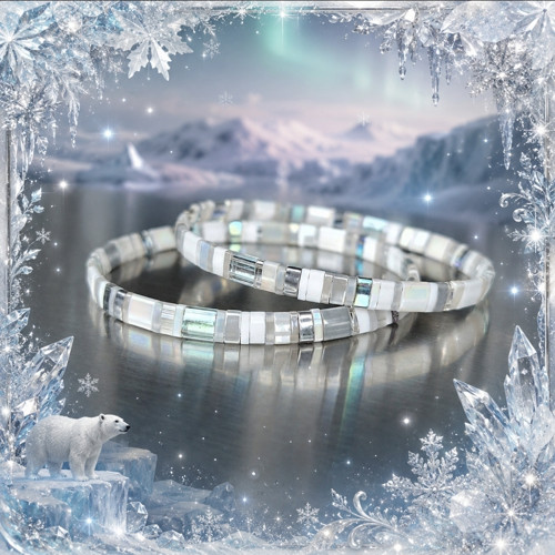 Pearl Ice 5,9 cm — foto 6