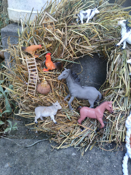 Věnec Na statku — foto 3