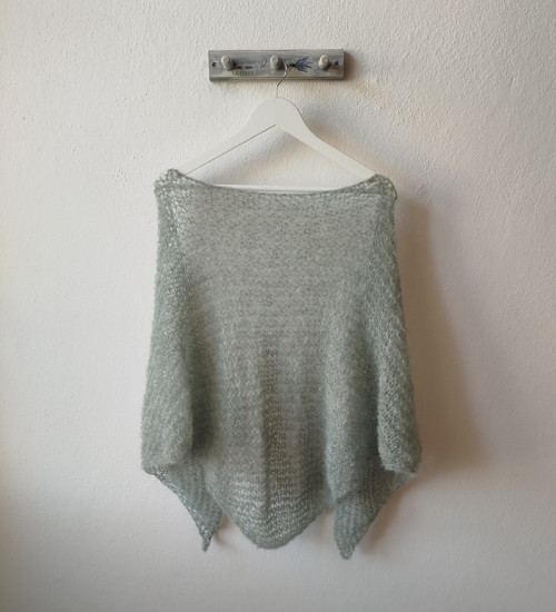 Marianne, šalvějová — foto 3