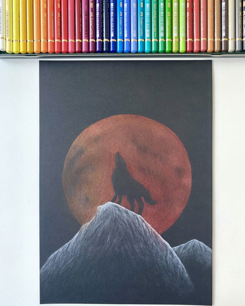 Krvavý měsíc — foto 3