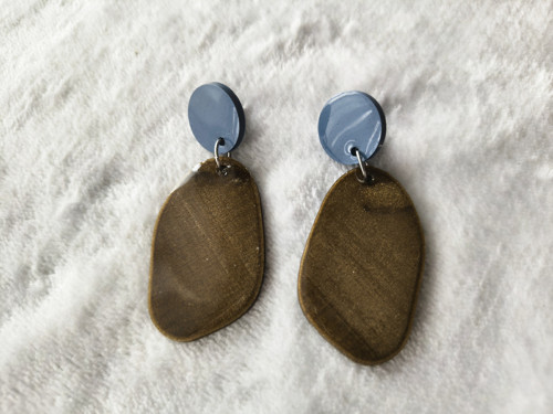 Molten Brown/Blue — foto 3