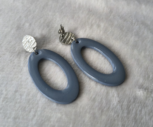 Ellipse Blue Platina — foto 2