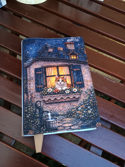 KOUZELNÉ - nastavitelný obal — foto 4