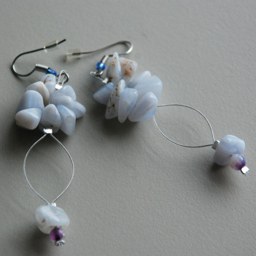Chalcedonový set — foto 3