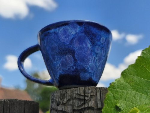 Blue Effect — foto 6