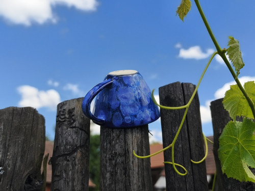 Blue Effect — foto 2