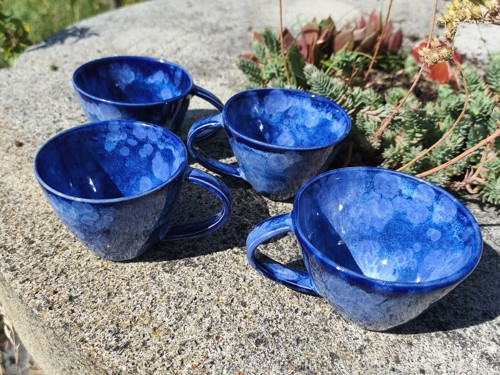 Blue Effect — foto 5
