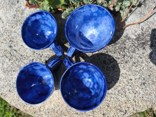 Blue Effect — foto 3