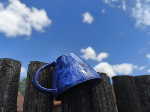 Blue Effect — foto 4