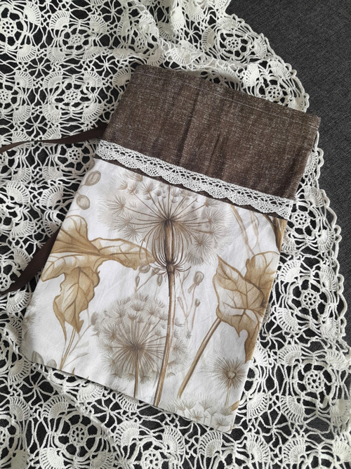 Pytlíček....pampeliška — foto 3