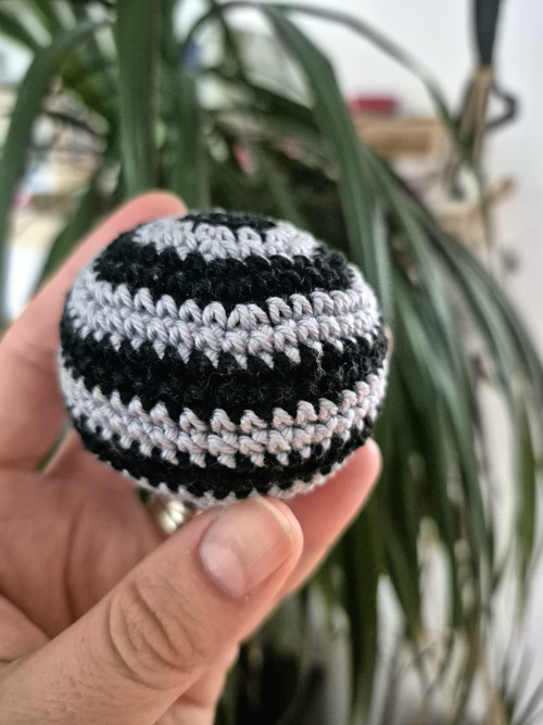 Hakisák tmavá síla — foto 2