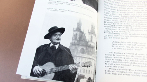 Písničkář — foto 5