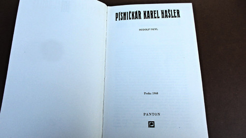 Písničkář — foto 3