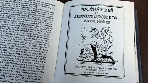 Písničkář — foto 6