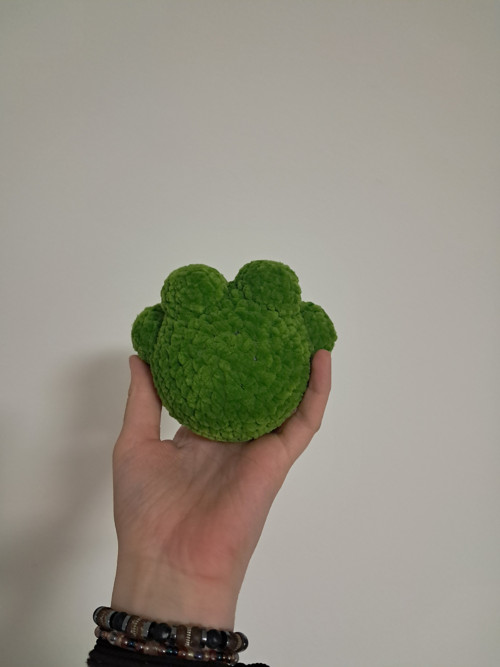 Žabka Kvapka — foto 5