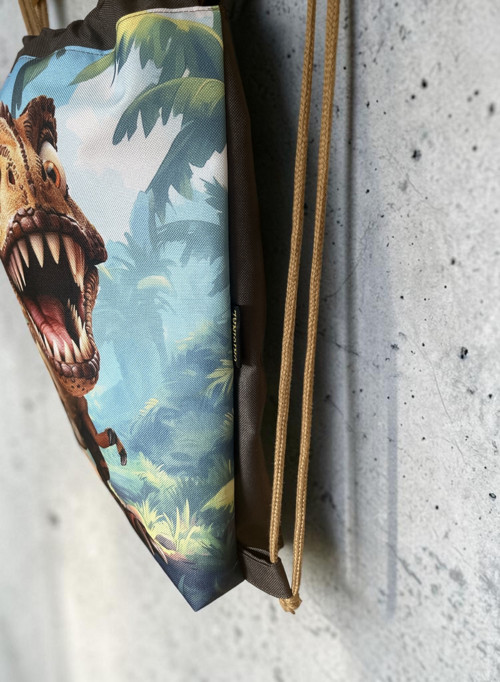 Batůžek Dino — foto 3