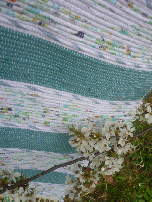 Ručně tkané koberce - 50 x 160 cm — foto 3