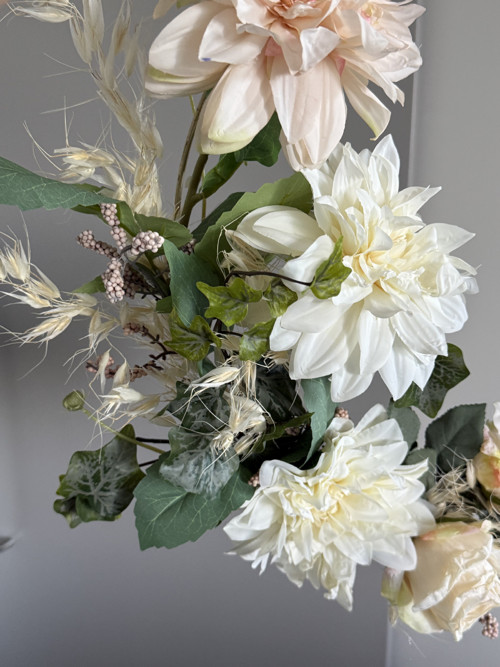 Věnec BRIDE — foto 2