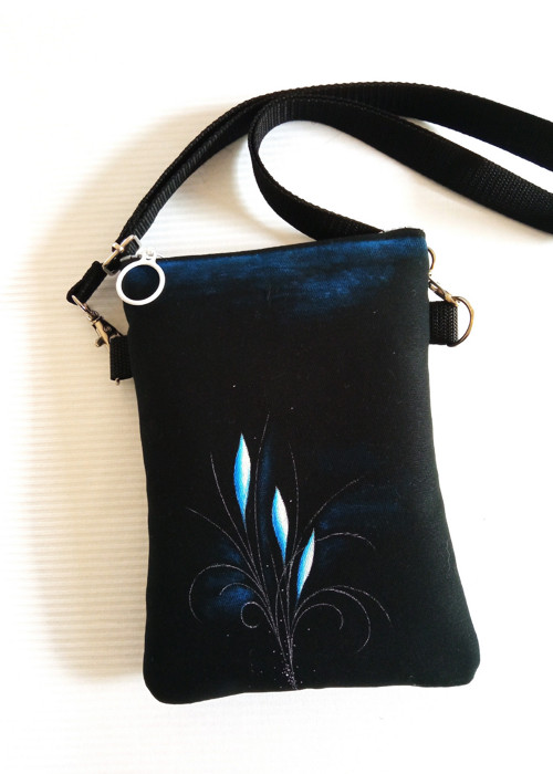 Menší crossbody-VÁŽKA — foto 2