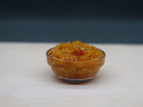 Fatalii Fermentované Chilli — foto 3