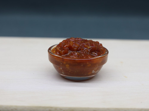 Naganero Fermentované Chilli — foto 3