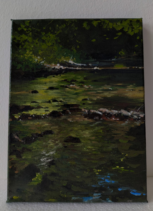 Říčka — foto 3