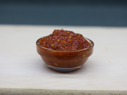 Habanero Fermentované Chilli — foto 3