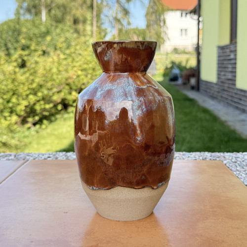 Váza — foto 2