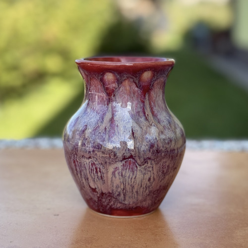Malá váza, vázička — foto 3