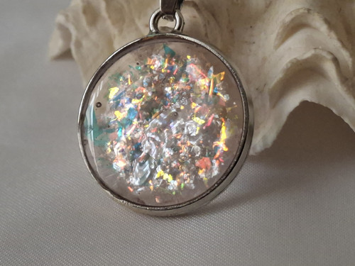 Epoxidový šperk 75 — foto 2