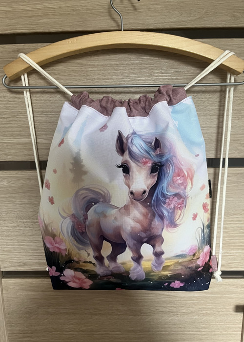 Batoh Horse — foto 4