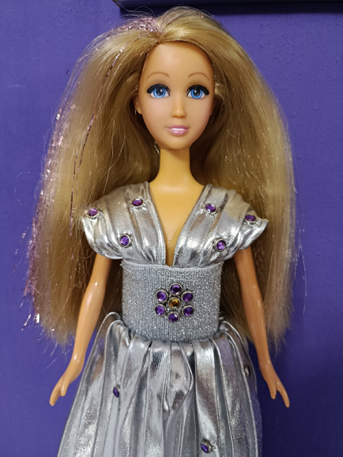 Šaty pro barbie — foto 2