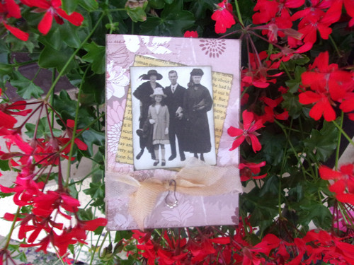 Family — foto 4