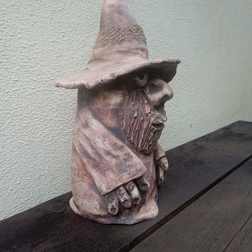 Skřítek Chmaták — foto 4