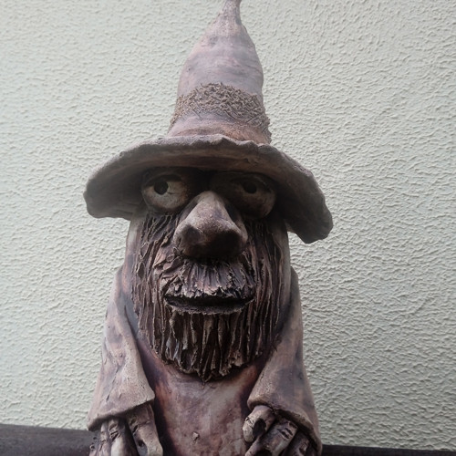 Skřítek Chmaták — foto 3
