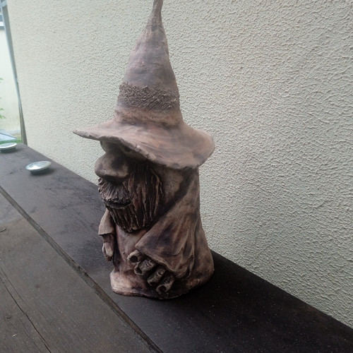 Skřítek Chmaták — foto 5