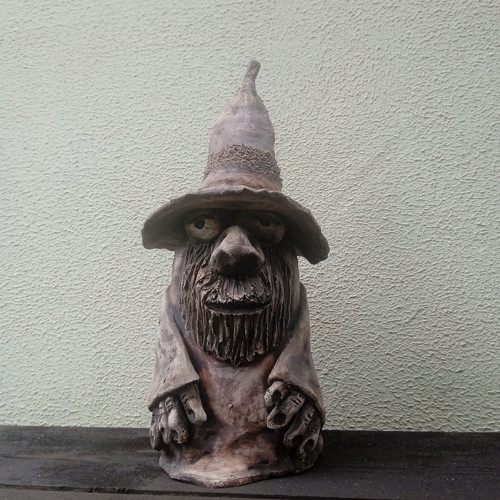 Skřítek Chmaták — foto 2