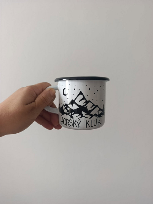 Plecháček Horský kluk — foto 3