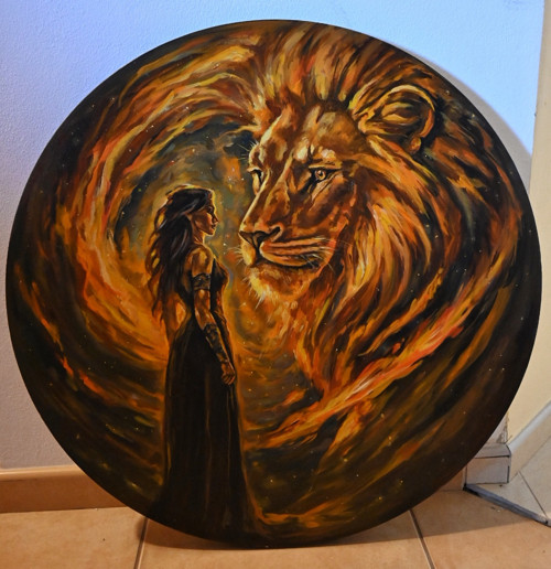 Lion Within — foto 2
