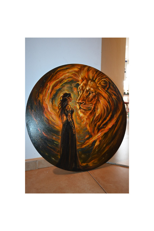 Lion Within — foto 3