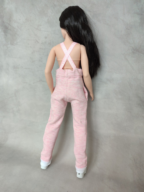 Lacláče pro ,,My first barbie " — foto 3
