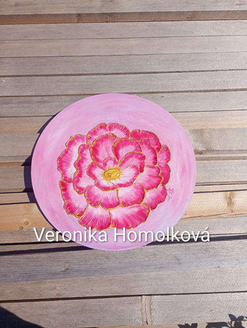Malba na přání — foto 2