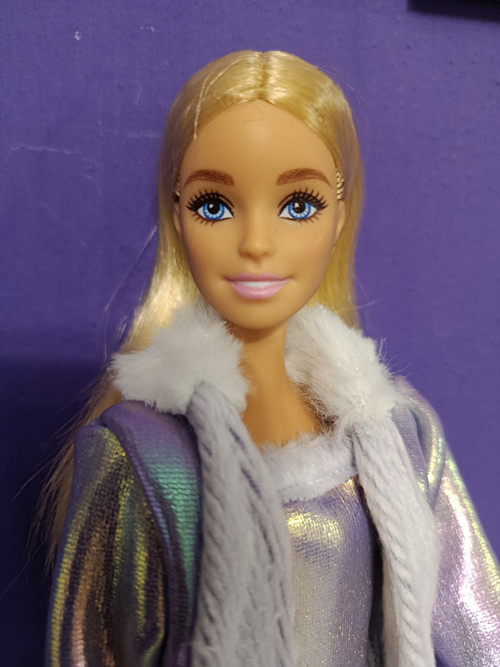 Set oblečení pro barbie — foto 2