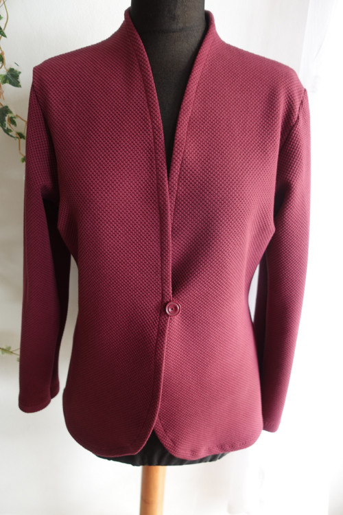 KABÁTEK -KARDIGAN vel.42 — foto 6